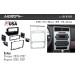 Перехідна рамка Dodge Charger, Magnum Metra 99-6519S