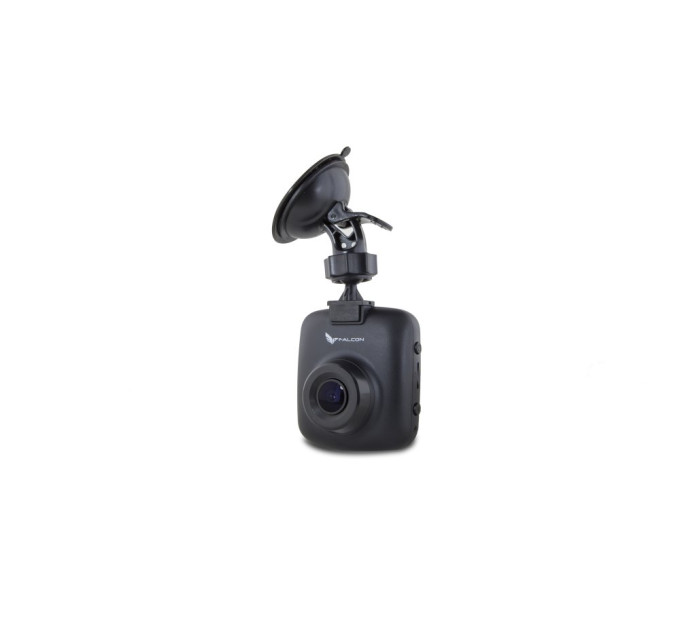 Відеореєстратор Falcon DVR HD71-LCD