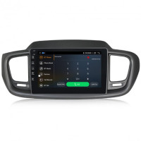 Штатна магнітола Torssen Kia Sorento 2014+ F10232 4G