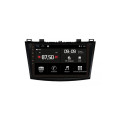 Штатна магнітола Torssen Mazda 3 03-09 MQG9232 4G