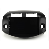 Штатна магнітола Element CV-22-008 Toyota RAV4 2006-2012