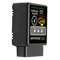 Автомобільний сканер Element V02H2-1 Bluetooth 2.0 OBD2 Автомобільний сканер Element V02H2-1 Bluetooth 2.0 OBD2