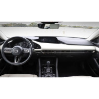 Захисне скло на монітор Mazda 3 2019- (матове) Pixsel MZ-1266-M