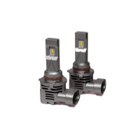 Світлодіодні лампи HeadLight M3 HB3 (P20d) 55W 9-32V 6000K