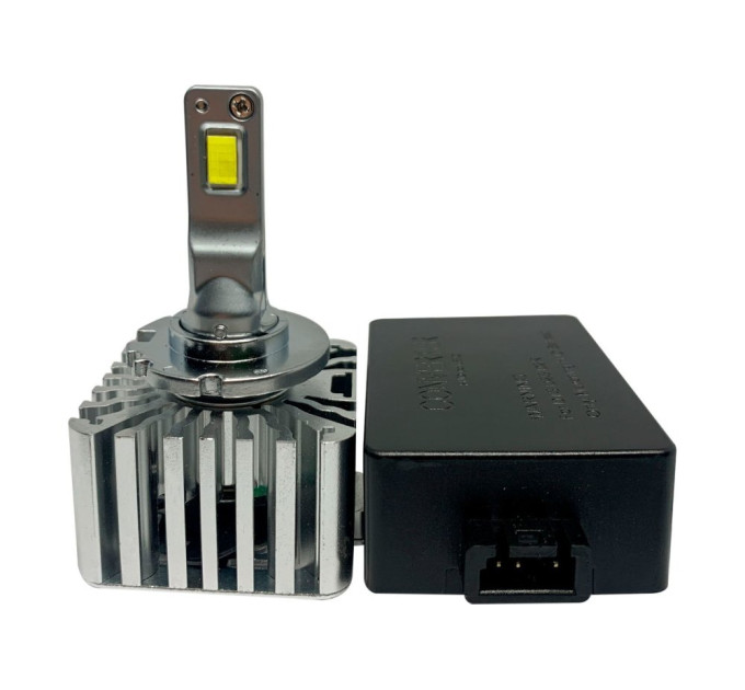 Світлодіодні лампи TORSSEN PREMIUM Pro D1/D2 40W