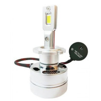 Світлодіодні лампи ALed X D2S 6000K 45W XD2SD06