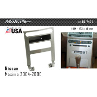 Перехідна рамка Nissan Maxima Metra 99-7404