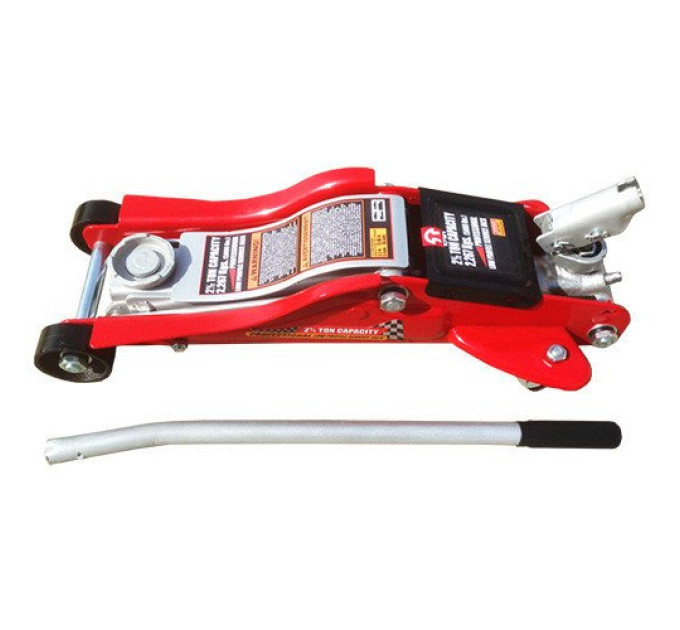 Домкрат TORIN T825010R 2.5т