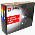 Комплект ксенону Baxster H1 4300K 35W
