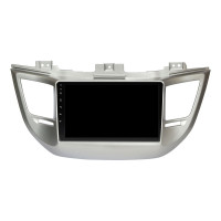 Штатна магнітола Element ET-2404 для Hyundai Tucson 2015-2018