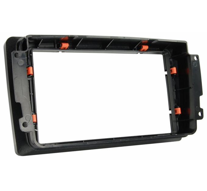 Перехідна рамка Mercedes Vito, Viano, W639, W203, W209, W463 Carav 22-272