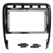 Перехідна рамка Porsche Cayenne Turbo Carav 22-366