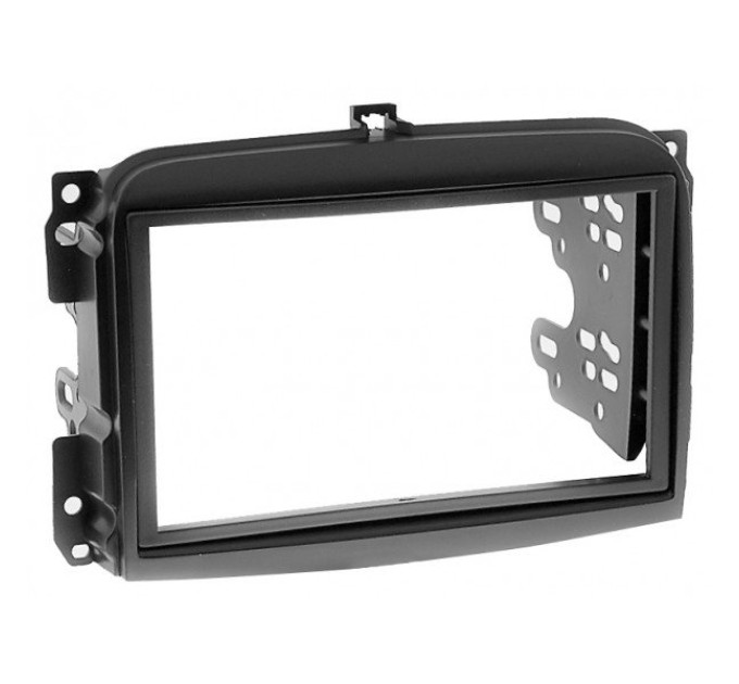Перехідна рамка Fiat 500L Carav 11-550