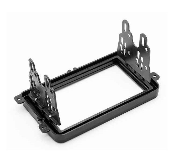 Перехідна рамка Volkswagen Caddy, Golf, Jetta, Passat, Polo, Tiguan, Touran Carav 08-009
