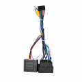 Перехідник для магнітол Element Volkswagen Golf 7, B6, B7, CC, Magotan Skoda CAN-BUS
