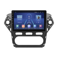 Штатна магнітола Ford Mondeo 2010-2014 Element 4/64 4G CarPlay