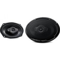 Акустика Kenwood KFC-PS6996 Акустика Kenwood KFC-PS6996