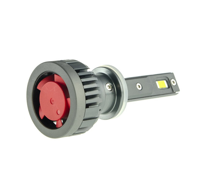 Світлодіодні лампи Cyclone LED H27 5500K type 34