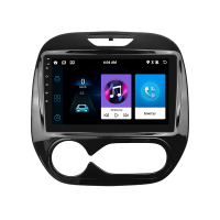 Штатна магнітола Renault Captur 2012-2017 Element 1/16