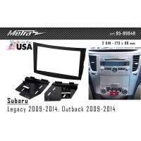 Перехідна рамка Subaru Legacy, Outback Metra 95-8904B