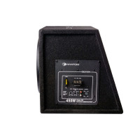 Сабвуфер Phantom GB-251BPA