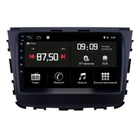 Штатна магнітола Torssen SsangYong Rexton 19+ MQG10232 4G