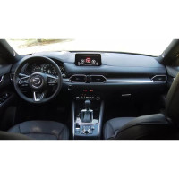 Захисне скло на монітор Mazda CX-5 2020- (глянсове) Pixsel MZ-6599-H