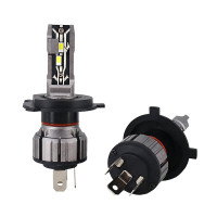 Світлодіодні лампи Cyclone LED H4 H/L 6000K type 32