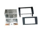 Перехідна рамка Mercedes SLK ACV 391190-24