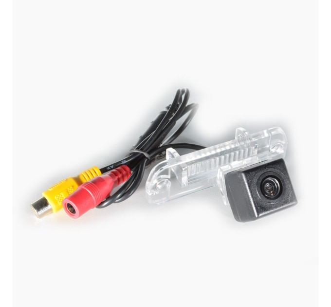 Камера заднього огляду Prime-X CA-9832 Mercedes