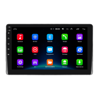 Штатна магнітола Toyota Highlander (U20) 2003-2007 Element 2/32