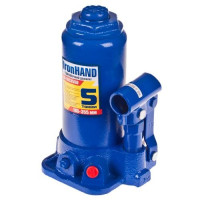 Домкрат Iron Hand IH-185355D-K 5т Домкрат Iron Hand IH-185355D-K 5т