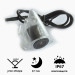 Камера переднього огляду широкутна Prime-X B8007W VOLKSWAGEN Jetta 2010-2012