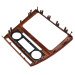 Перехідна рамка Element Skoda Octavia 2013 Brown