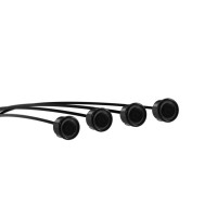 Парктронік Falcon 2098 black Парктронік Falcon 2098 black