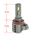 Світлодіодні лампи Cyclone LED H11 5500K type 43