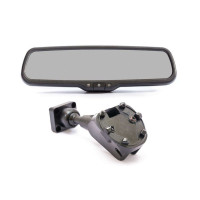 Дзеркало з відеореєстратором Phantom RMS-430 DVR Full HD-44 Дзеркало з відеореєстратором Phantom RMS-430 DVR Full HD-44