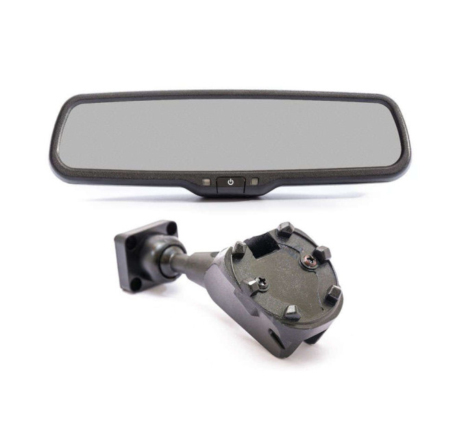 Дзеркало з відеореєстратором Phantom RMS-430 DVR Full HD-44