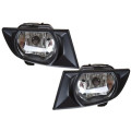 Протитуманні фари Vitol KA-253W KIA Rio RS 2006-09