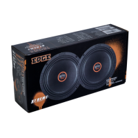 Акустика EDGE EDXPRO8W-E9