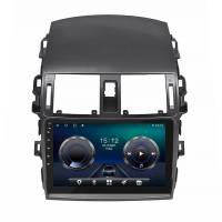 Штатна магнітола Toyota Corolla 2009-2013 Element 4/64 4G CarPlay