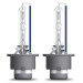 Комплект ксенонових ламп Osram D2S 66240CBB-HCB-DUO Xenarc CoolBlueBoost