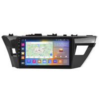 Штатна магнітола Toyota Corolla (E160, E170) 2012-2016 Element Prime 2/32 CarPlay 4G