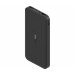Повербанк Xiaomi Redmi Power Bank 10000mAh Quick Charge 12W Black