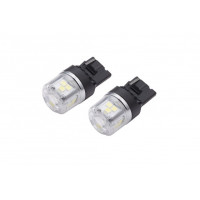 Світлодіодні лампи TORSSEN Pro W21/5W (7443) white/white 4W/5W (2шт)
