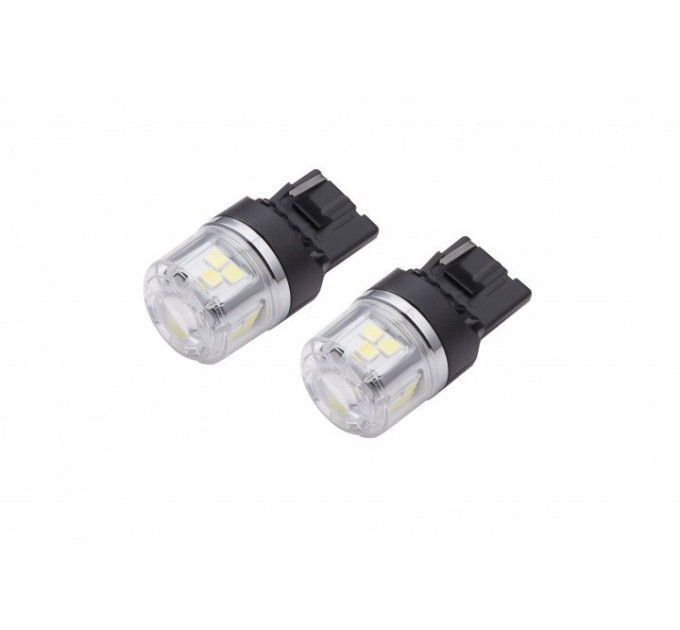 Світлодіодні лампи TORSSEN Pro W21/5W (7443) white/white 4W/5W (2шт)