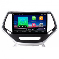 Штатна магнітола Torssen Jeep Cherokee 2013+ F10232