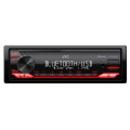 Автомагнітола JVC KD-X282BT