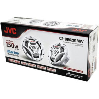 Морська акустика JVC CS-DR6201MW