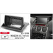 Перехідна рамка Mazda 6 Carav 22-1206